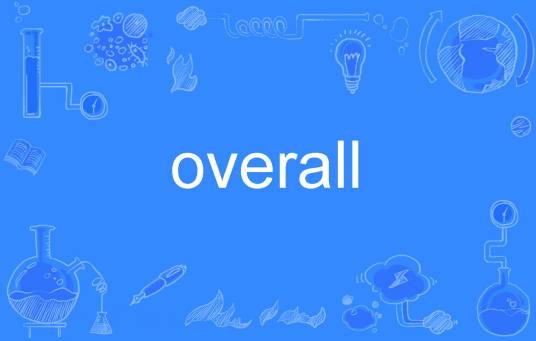 overall
