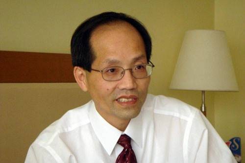 鲍曙明