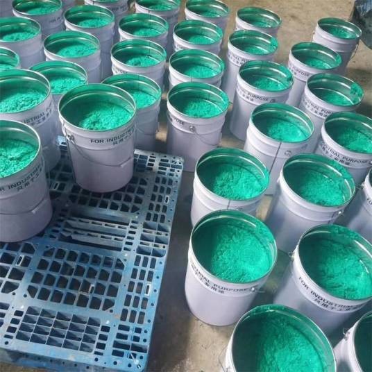 环氧玻璃鳞片防腐涂料