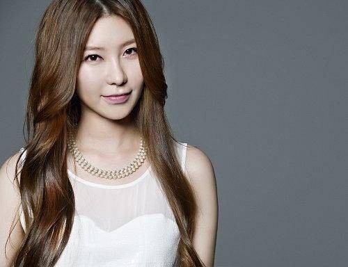 J-Min(韩国女歌手)