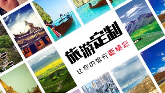 定制旅游(旅游方式)