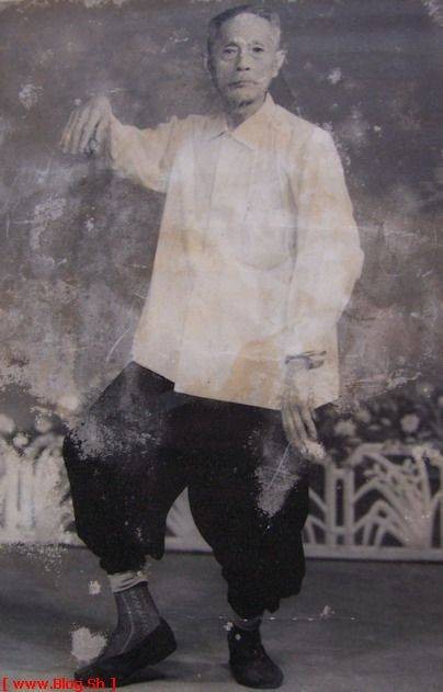 太虚拳
