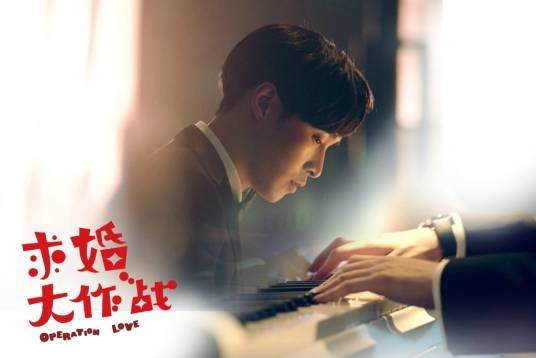 祈愿(张艺兴演唱歌曲)