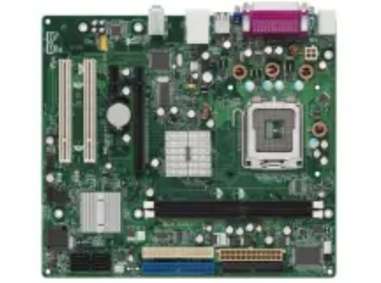 Intel D101GGC