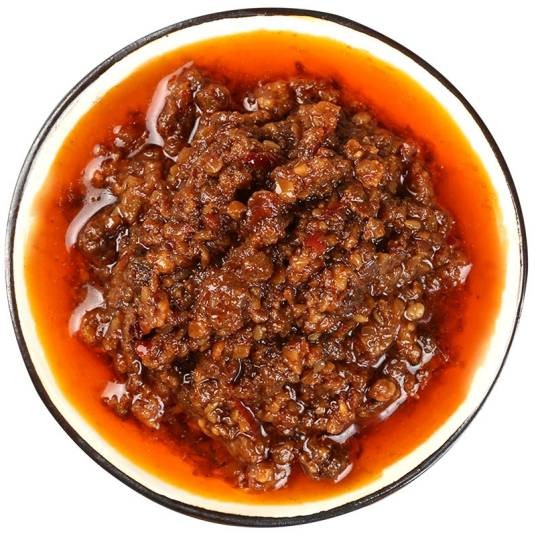 牛肉酱