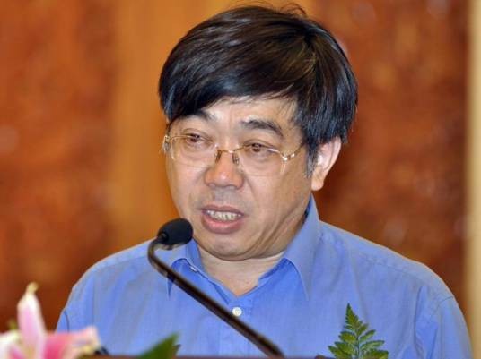 马勇（中国社科院研究员、博导）