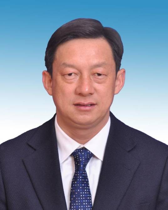 李洋(云南省迪庆藏族自治州党委常委、组织部长)