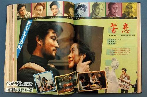苦恋（1964年李铁执导的爱情电影）