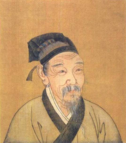 契(商部落始祖)