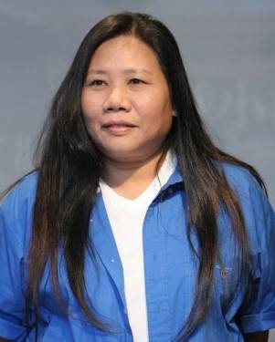 陈小霞(中国台湾流行乐女歌手、作曲人、唱片制作人)