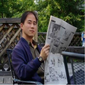 黄孝武(中南财经政法大学金融学院金融系主任)