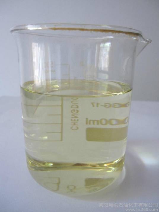 溶剂汽油
