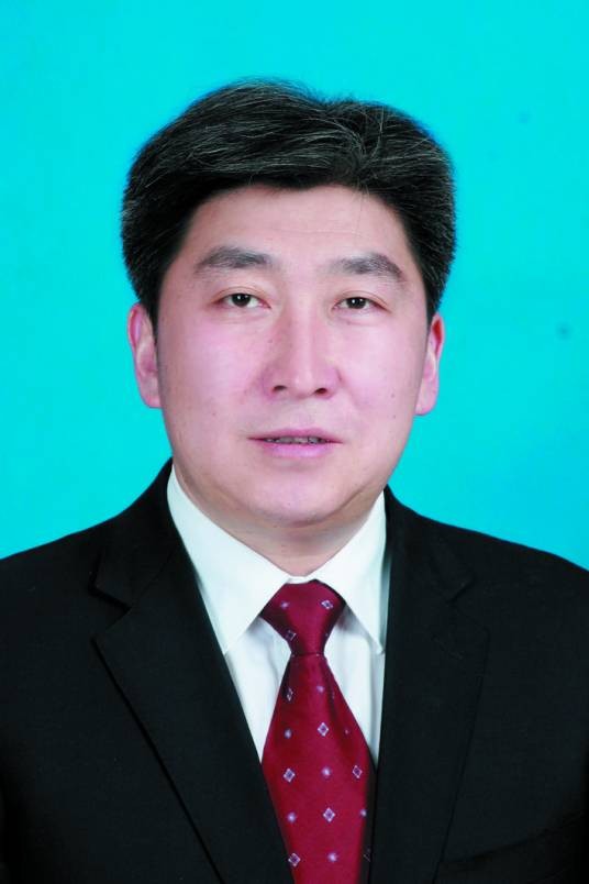 朱晓东(山西省忻州市委书记,忻州军分区党委第一书记)