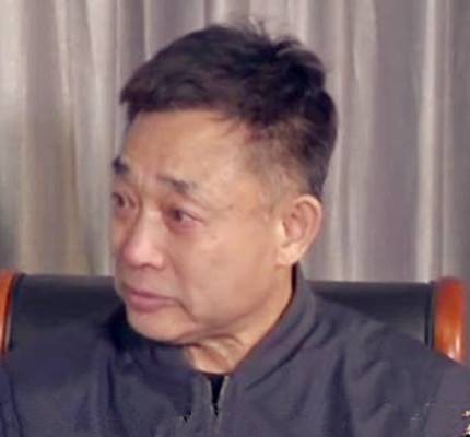 曹波(黑龙江曹园文化投资有限公司法定代表人)