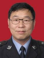 孙炎明
