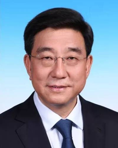 李伟(北京市政协原副主席、党组成员)