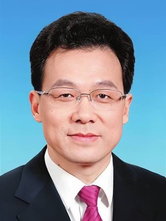 邓修明（第二十届中央候补委员，最高人民法院党组副书记、分管日常工作的副院长（正部长级））