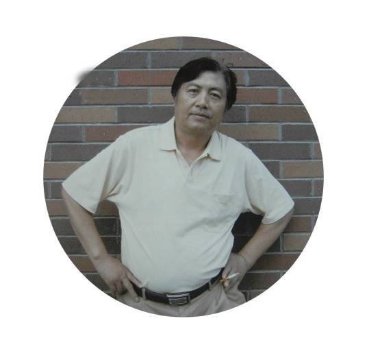 苏童(中国美术家协会会员)