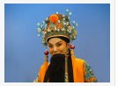 王铁梅（中国山西晋剧女演员，国家一级演员）