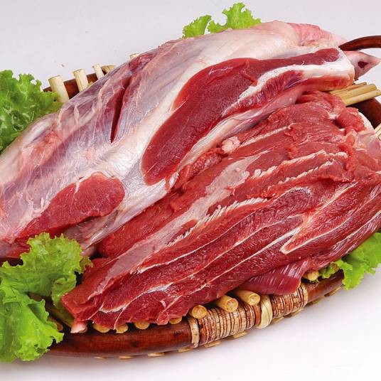 牛腱