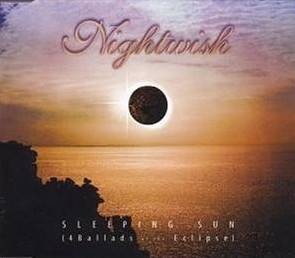 sleeping sun(1999年由Tarja Turunen主唱的专辑)