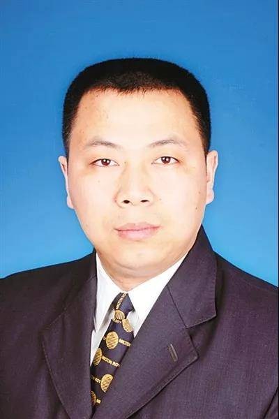 强盛(西安工业投资集团有限公司党委书记、董事、董事长)