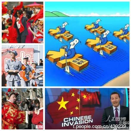 美国技术移民