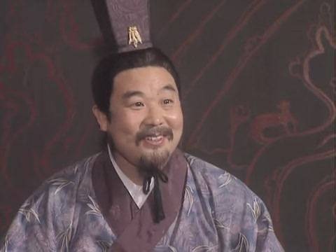 杨松（《三国演义》人物）