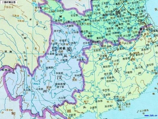 三国(林奕华导演舞台剧)