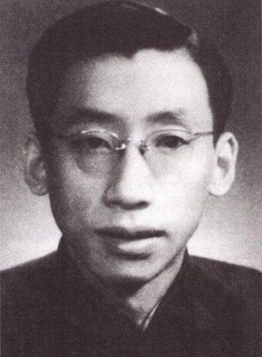 张珩（古书画鉴定专家）