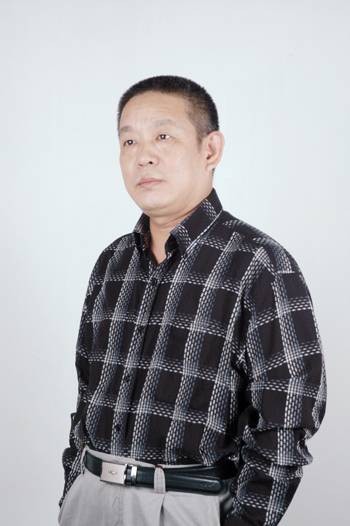 张志民（山东艺术学院原院长）