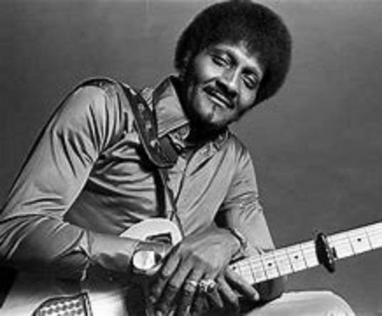 Albert Collins（1932年出生于美国的男演员）