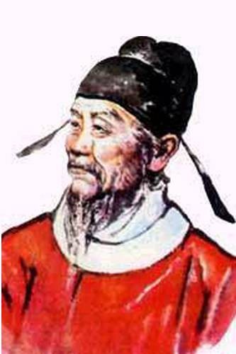 郭守敬（叶镇华导演电视剧）