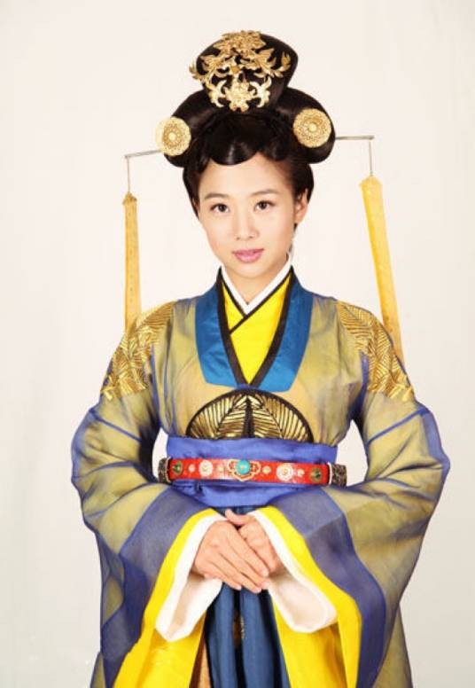何丹娘