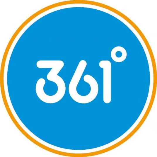 361°童装