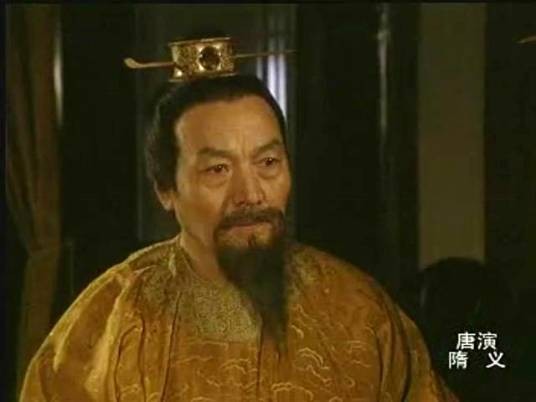 张衡(隋朝御史大夫)