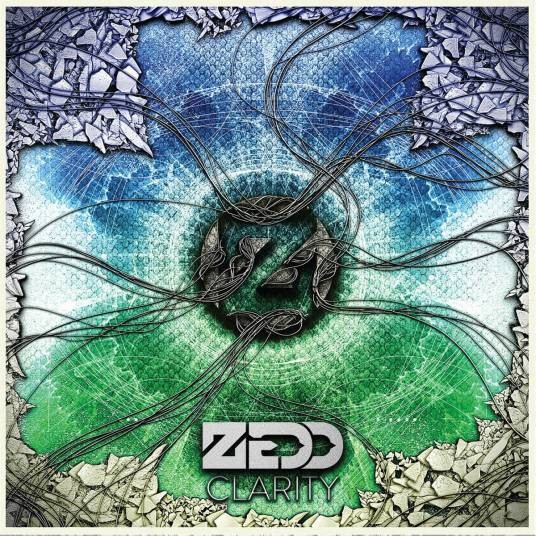 Clarity(Zedd和Foxes合作的单曲)