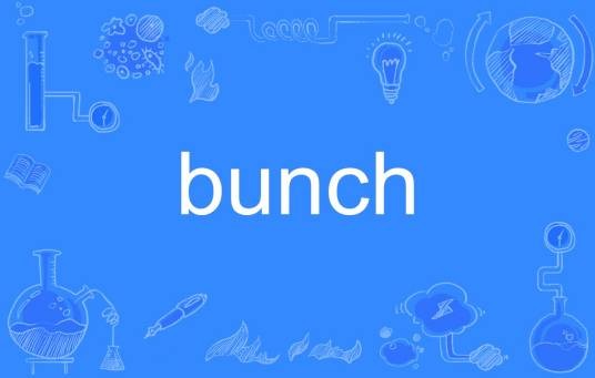 bunch