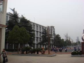 湘潭电机中学