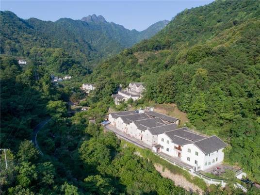 桥溪村(广东省梅州市梅县区雁洋镇下辖村)
