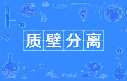 质壁分离（网络流行词）