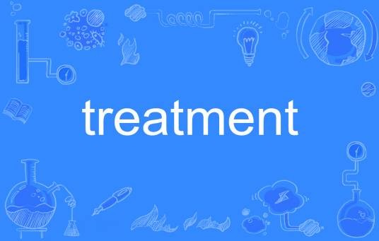 treatment