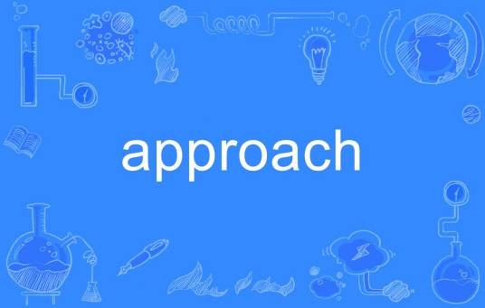 approach