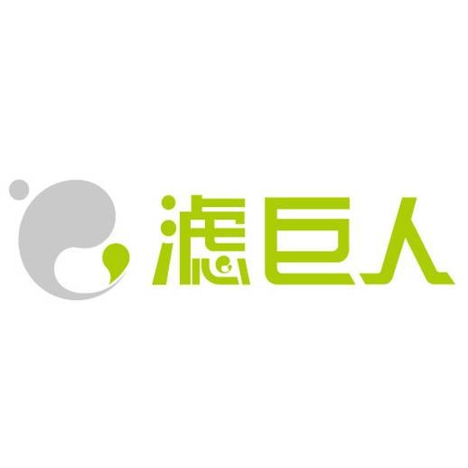 滤巨人空气净化器