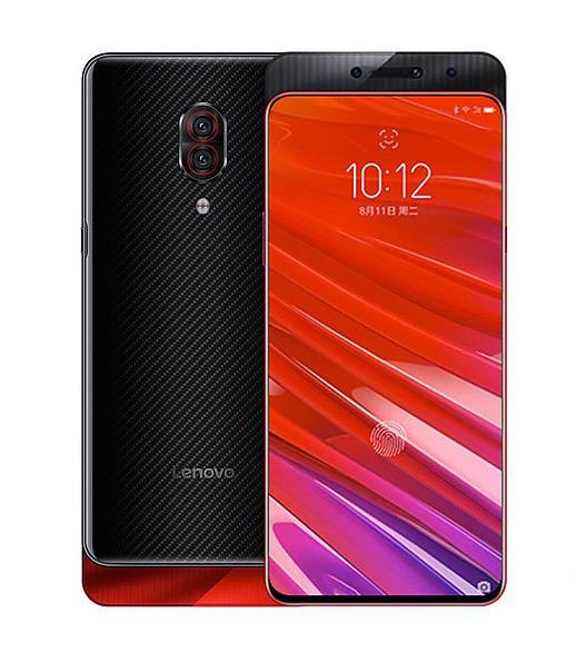 联想Z5 Pro GT