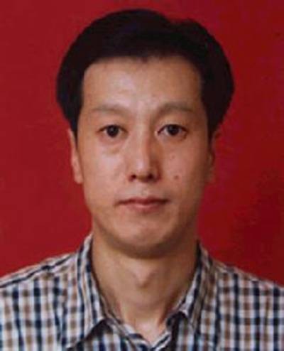 温克明(1969年10月出生的中国篮球裁判员)