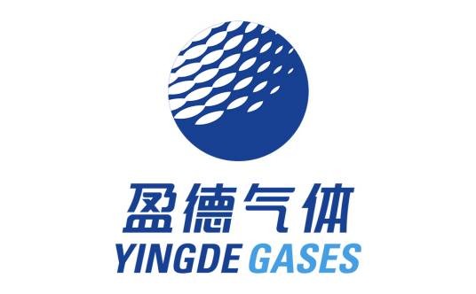 盈德气体集团有限公司