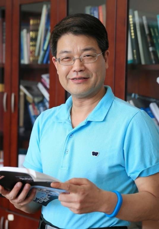吴玉章(中国工程院院士,中国医学科学院学部委员,免疫学专家)