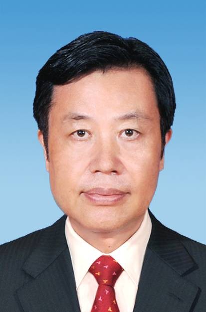 张琦（海南省委原常委、海口市委原书记）