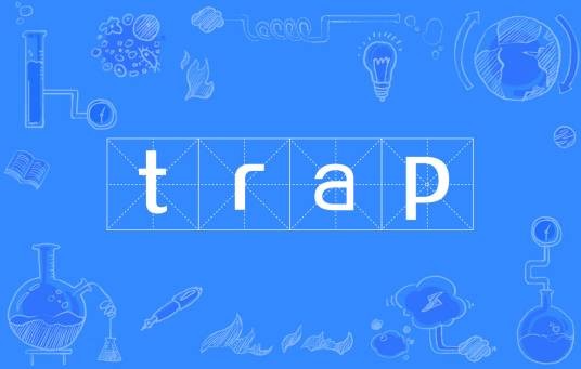 trap(音乐曲风)